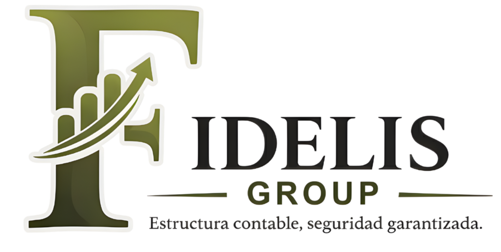 Logo Fidelis